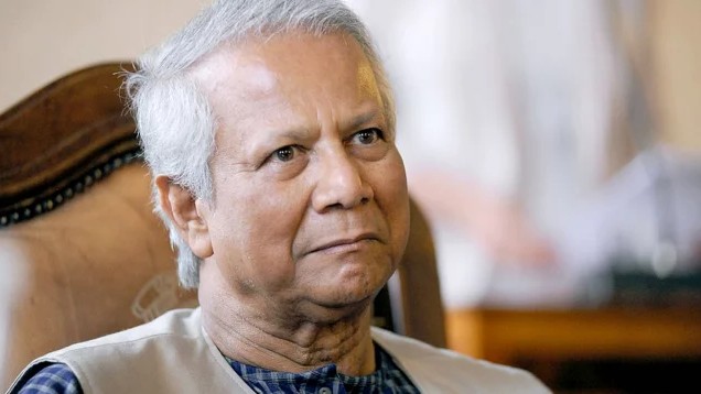 ড. ইউনূসের বিরুদ্ধে কর-শ্রমের আরও অর্ধশত মামলা বিচারাধীন